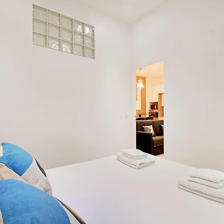 Familial Cosy A 3 Proche Marais *