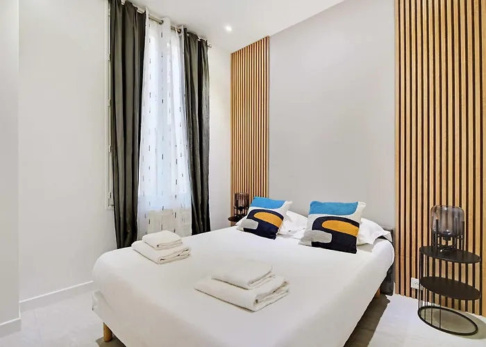 Apartman Familial Cosy A 3 Proche Marais Párizs