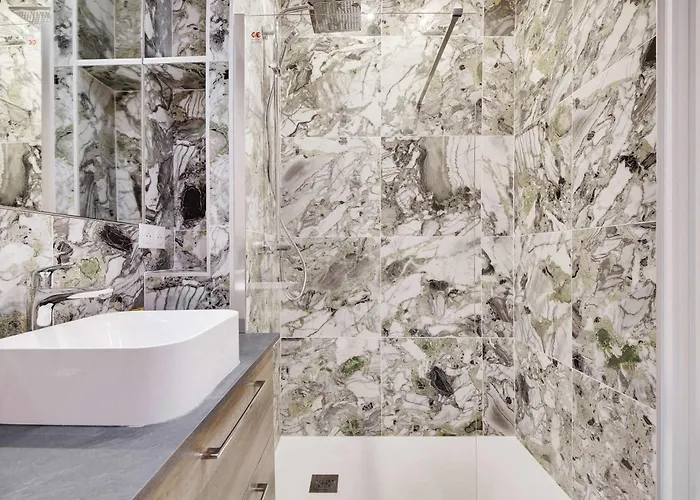 Familial Cosy A 3 Proche Marais Apartman *